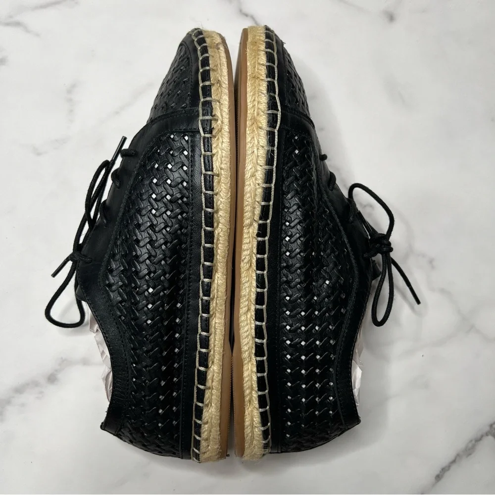 Vince Camuto Galstita Lace-Up Sneaker